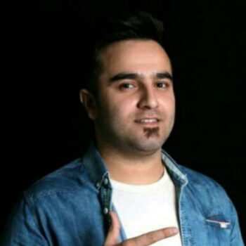 احمد نیکزاد پدر